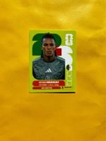 ALG 10 Hicham Boudaoui Panini WM 2026 Sticker