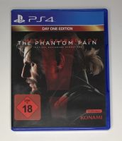PS4 - Metal Gear Solid V: The Phantom Pain