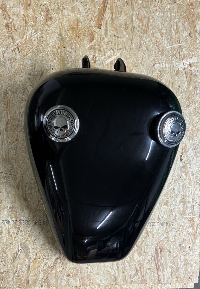 Harley-Davidson Autres accessoires p. véhicule: Harley Davidson Tank  – D'occasion à Muttenz par Jordan4127 1