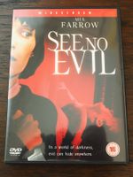 Stiefel, die den Tod bedeuten / Mia Farrow / deutsch