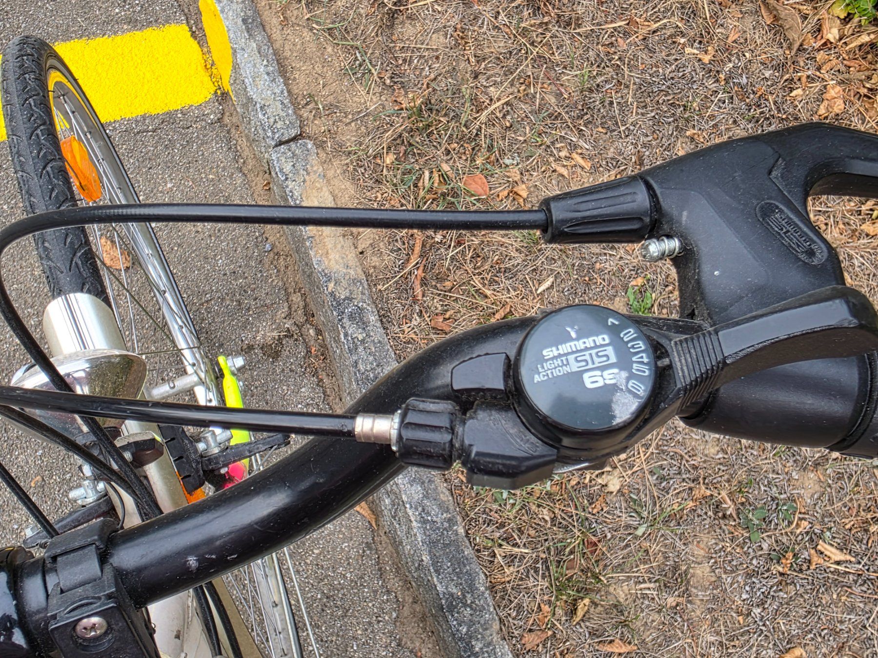 Cilo Velos: Damen Fahrrad – Gebraucht aus Embrach von Schagi