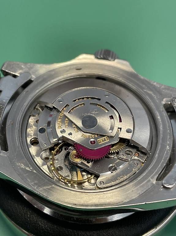 Rolex Orologi: Rolex Submariner 5512 'Meters First' aus 1968 – Usato da Kilchberg-ZH venduto da rejfaz 4