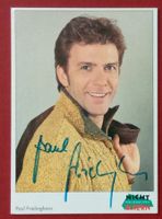 Paul Frielinghaus Autogramm signiert Fotopostkarte 10x15cm