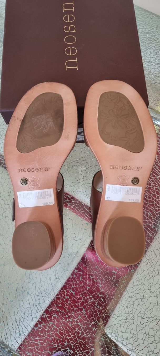 Neosens Damenschuhe: Neosens Gr. 37 – Neu und originalverpackt aus Luzern von Reni025 9