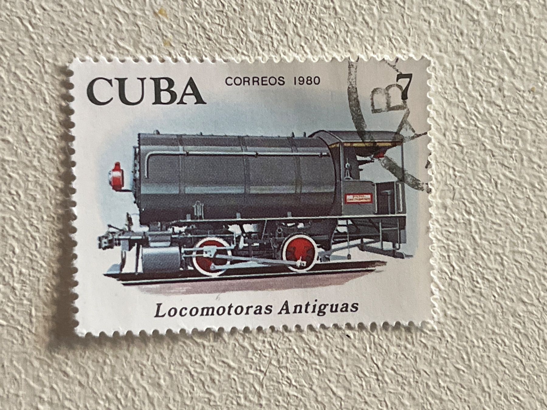 Tutti i francobolli: Cuba Briefmarke ab 1 CHF ! – Usato da Chiasso venduto da AzenYa
