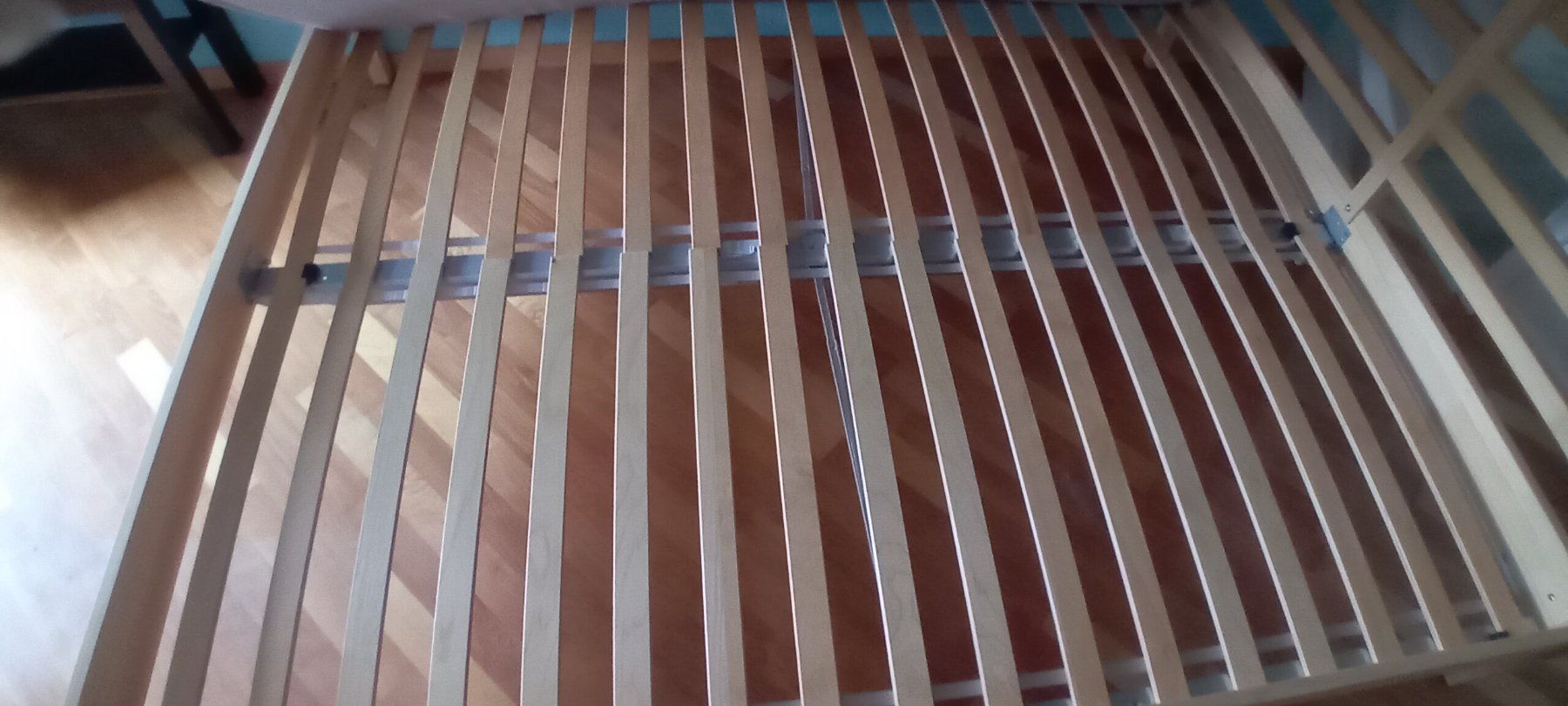 Ikea Letti: Ikea Bett 160 x 200 – Usato da Urtenen-Schönbühl venduto da danel02 2