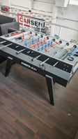 Tischfussball Töggelikasten