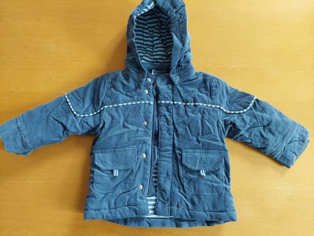 Name It Kordjacke Gr.68/NEU
