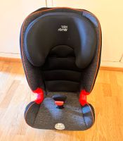 Britax Römer Advansafix II
