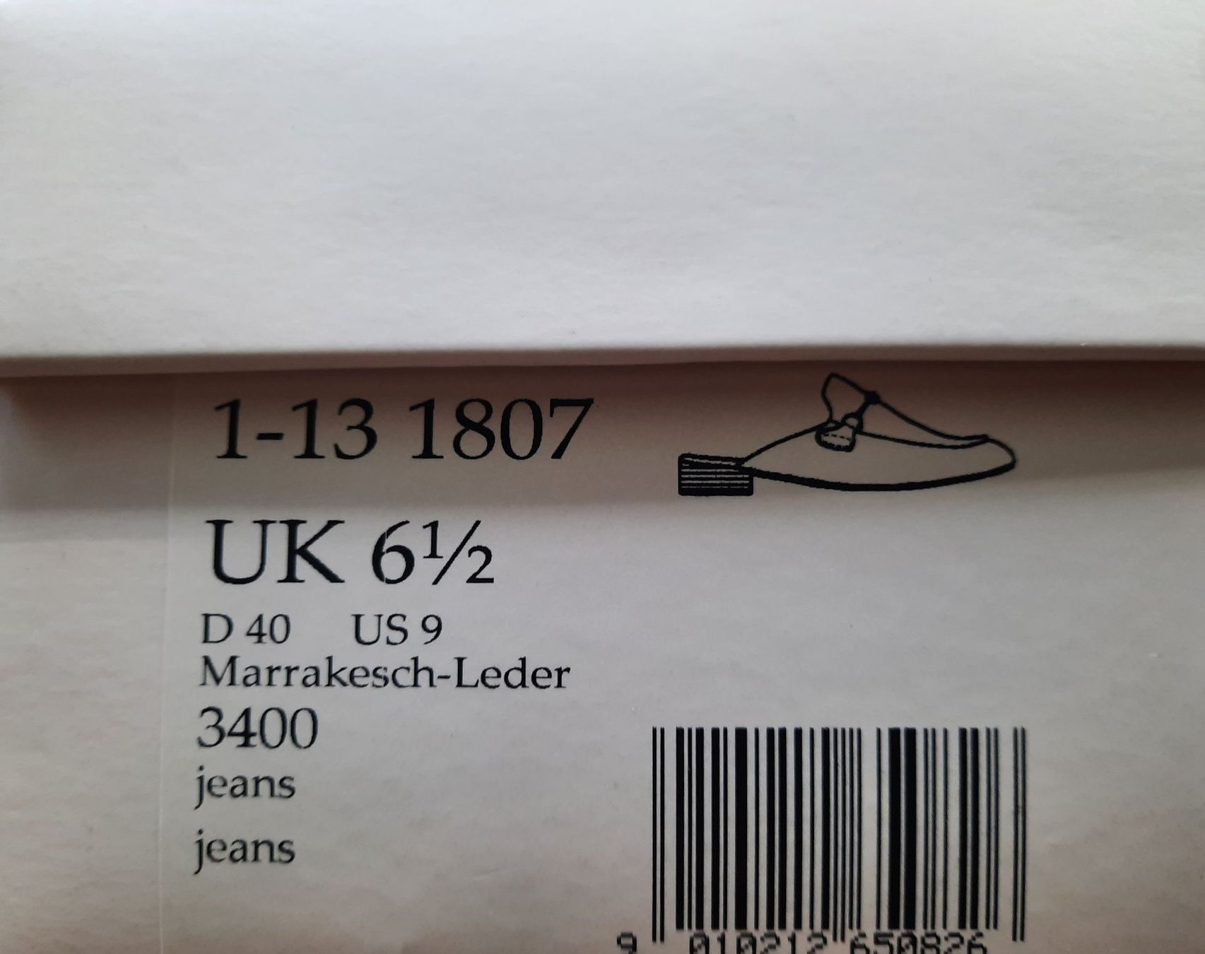 Högl Chaussures femmes: Pantolette högl – Neuf avec emballage d'origine à Zürich par pia_p95m 2