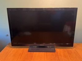 Panasonic 37 Zoll (Typ; TX-L37E30E)