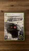 Need For Speed Pro Street - XBOX 360