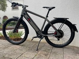 Stromer ST5, XTR, frisch ab Service, UVP 9900.00 CHF