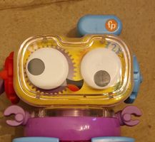 Fisher-Price Lernspass Roboter