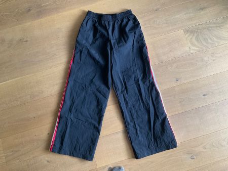 Track pants Gr. S