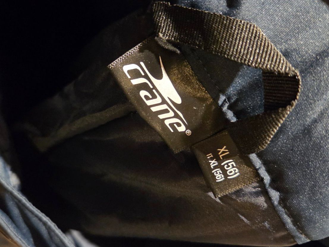Hosen: Herren Skihose Grösse 56 XL – Gebraucht aus Bremgarten b. Bern von Marge7979 1