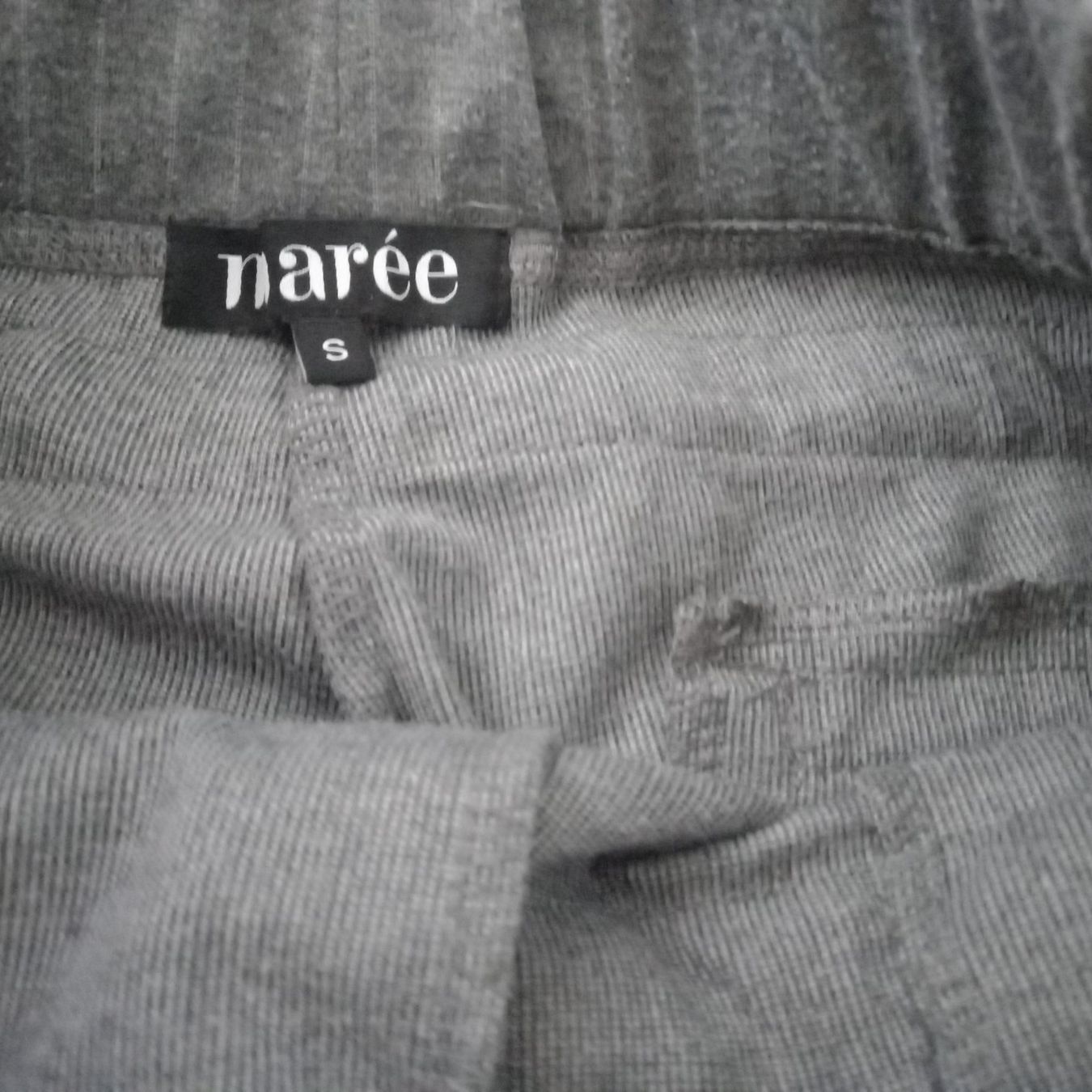 Mares Pantaloni: Hose Marée gr s – Usato da Ennetmoos venduto da enzian24 2