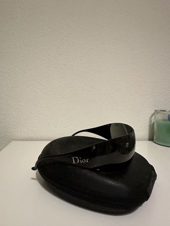 Vintage Dior Sonnenbrille