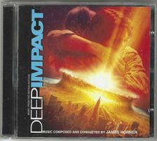 James Horner ‎– Deep Impact