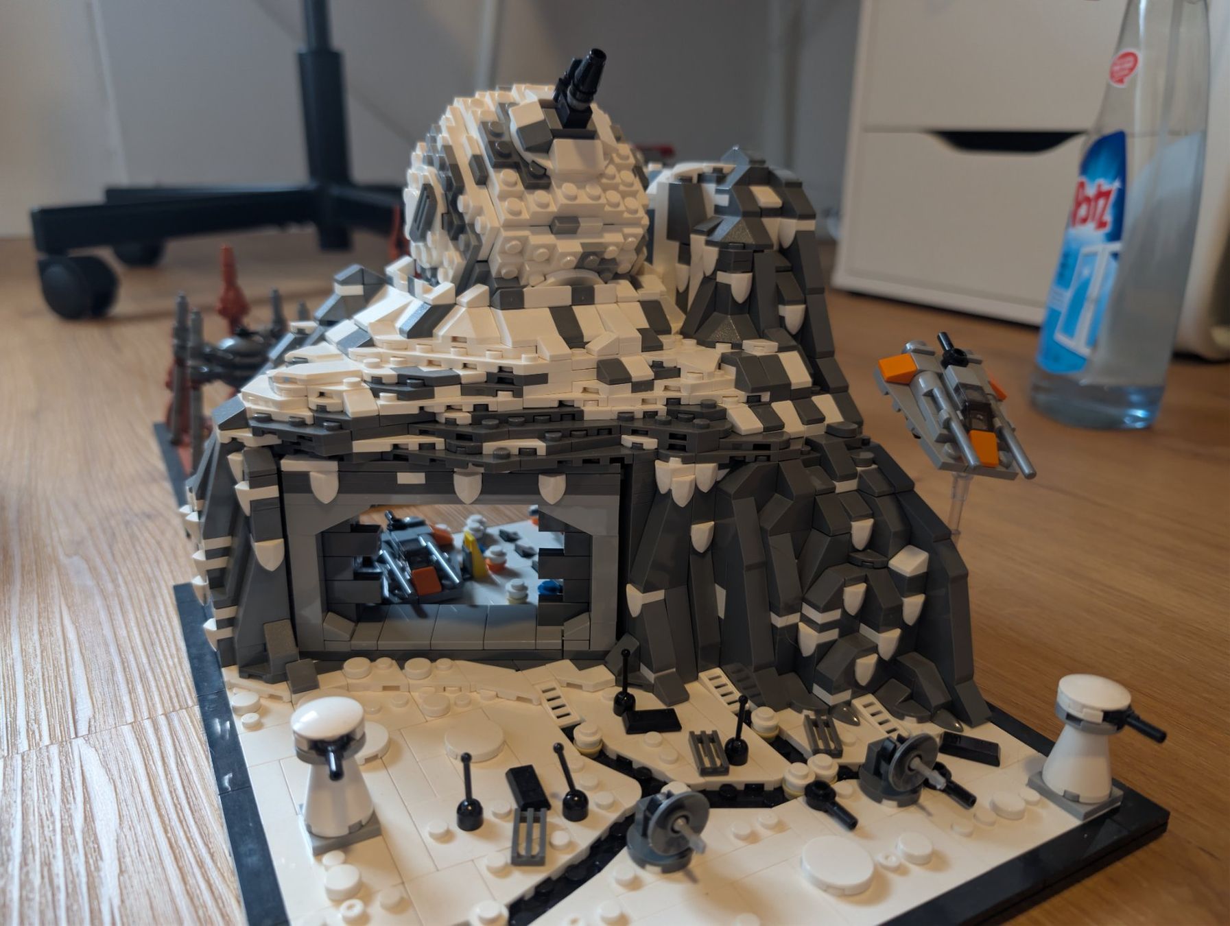 Lego Kit di costruzioni: Lego Star Wars – Usato da Au SG venduto da Firebolt87 5