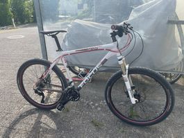 Focus Pro Mountainbike, Top Zustand, ideal für den Sommer!