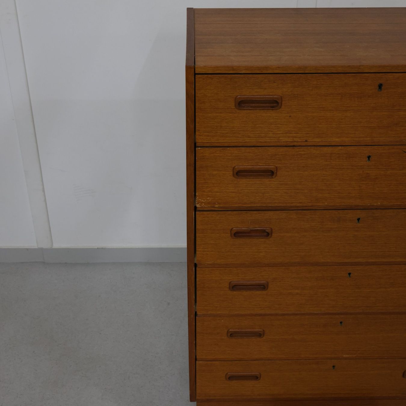 Commodes: Mid Century Kommode – D'occasion à Volketswil par brockipfannenstil 5