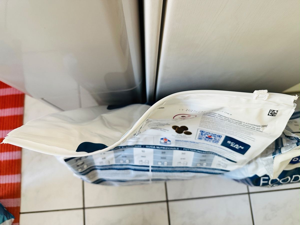 Mangimi: Croquettes pour chien – Nuovo e nell'imballaggio originale da Bern venduto da hal_898q 2