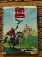 Der rote Falke – Band 6: Das Starennest (Cothias / Venanzi)