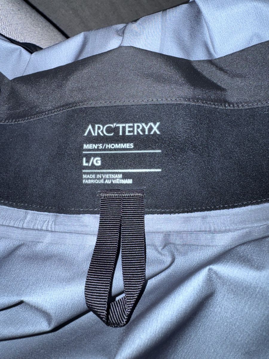 Arcteryx Giacche: Arcteryx Beta Ar  – Usato da Kerzers venduto da Melf3000 2