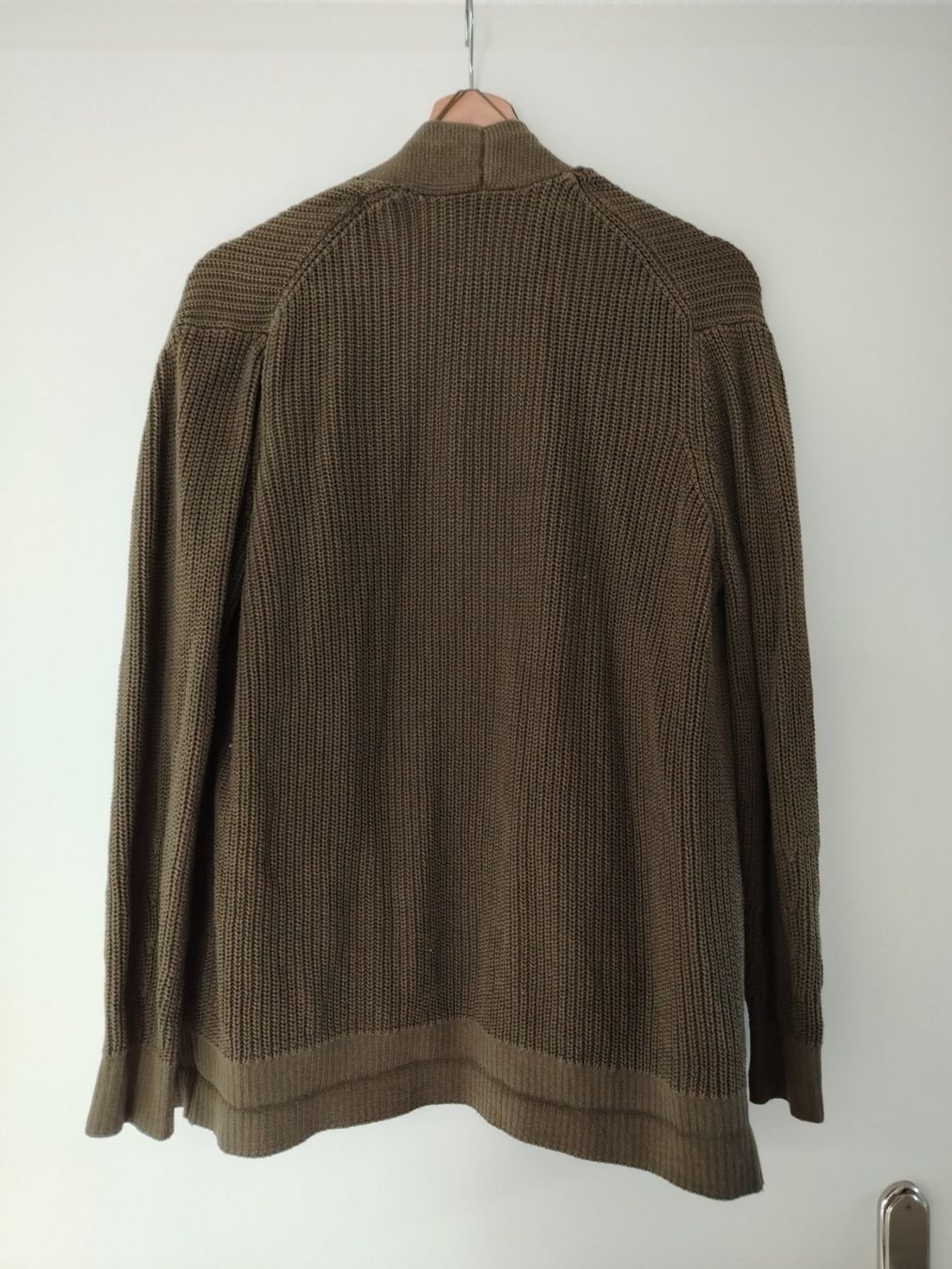 C&A Pulls & Sweat-shirts: Strickjacke 100 % Baumwolle – D'occasion à Schönenbuch par sop_n7zd 1
