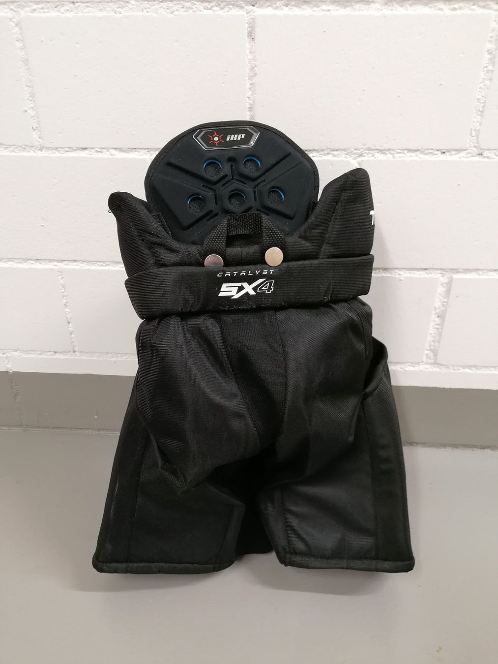 Pantaloni: Hockey Schutzhose TRUE – Nuovo (secondo la descrizione) da Flums venduto da Meysi68 1