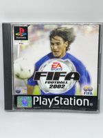 FIFA Football 2002 per PlayStation 1