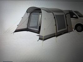 Hochwertiges Camping Bus Vorzelt / Outwell Scenic Road 200SA