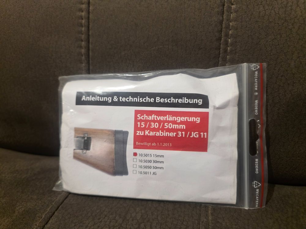 Produktbild von PEL Gasventil Schaftkappe Mit Stift 22E – Passt Für PEL22 & 22 FSD Steuerhahn 8x10mm