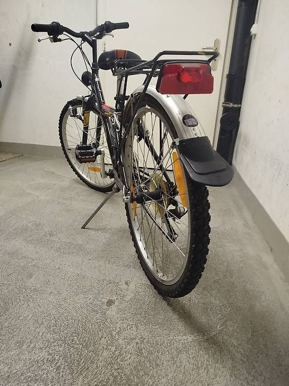 Vélos: Kindervelo – D'occasion à Seuzach par Tina80 2