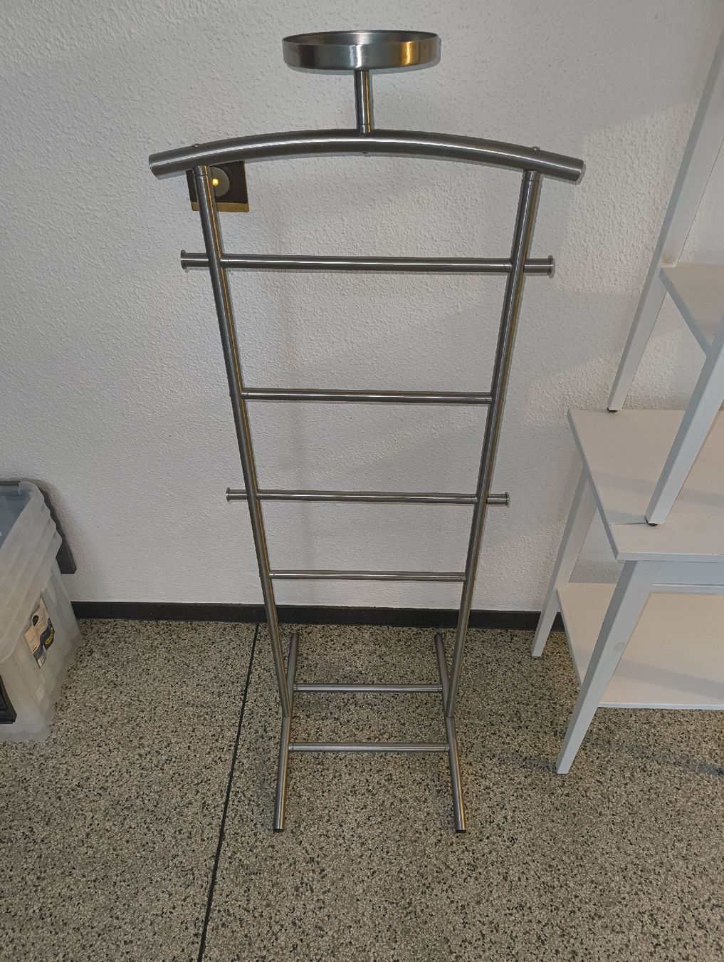 Portasciugamani: towel rack – Usato da Baden venduto da hoe_86db