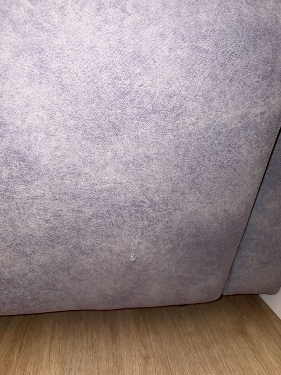 Sofas: XXL Sofa gebraucht zu verkaufen  – D'occasion à Steffisburg par reg_bzn9 1