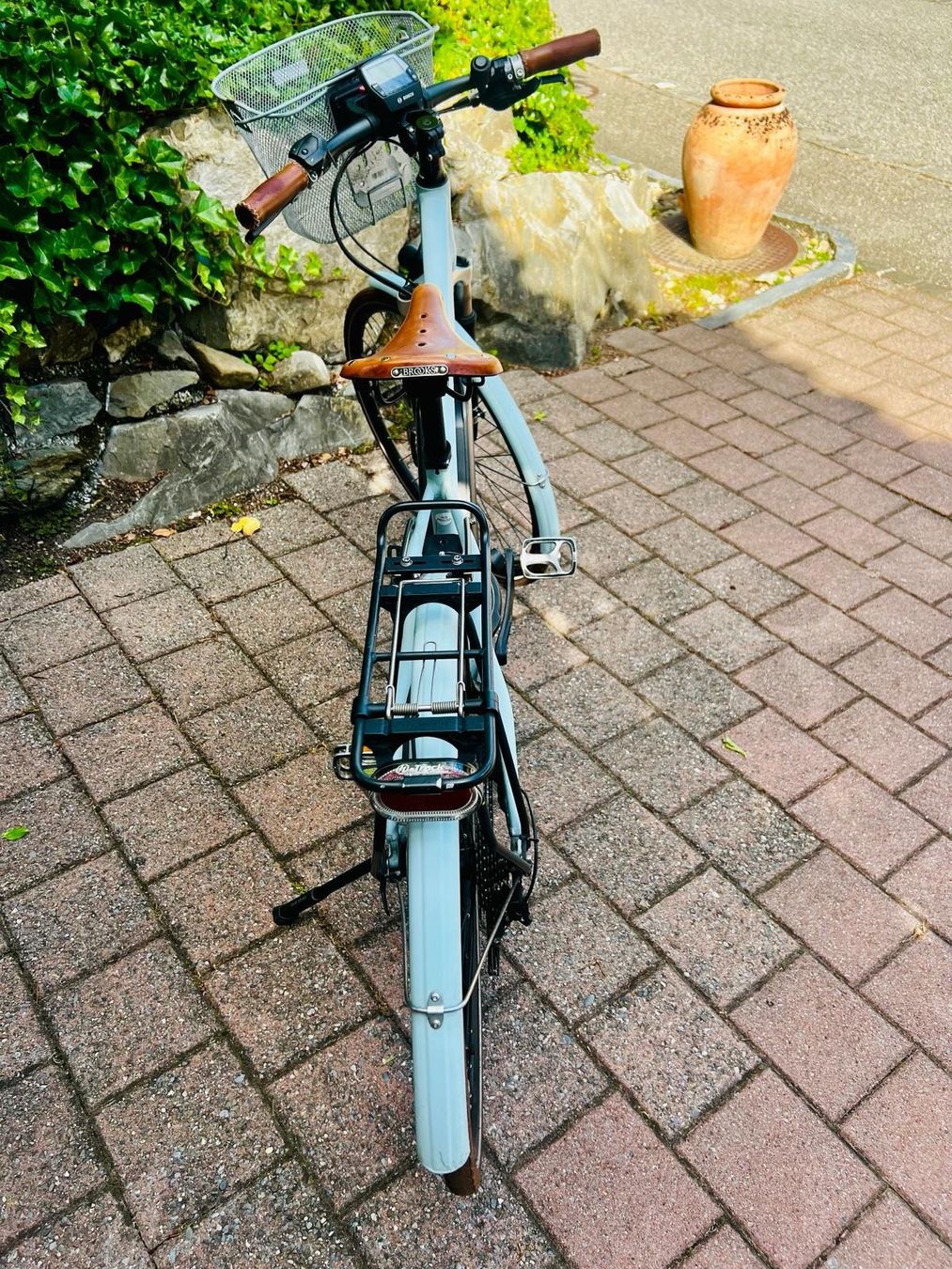Ibex Biciclette: Ebike Ibex eAvantgarde – Usato da Hergiswil NW venduto da Tinu35 2