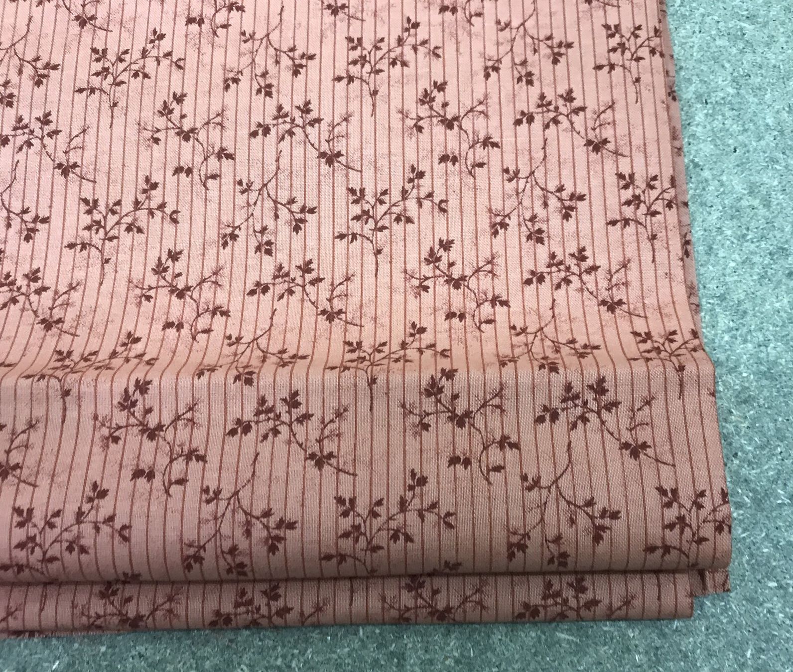 Stoffe: STOFF CA. 275X115CM NEU – Neu (gemäss Beschreibung) aus Ostermundigen von wini63 1