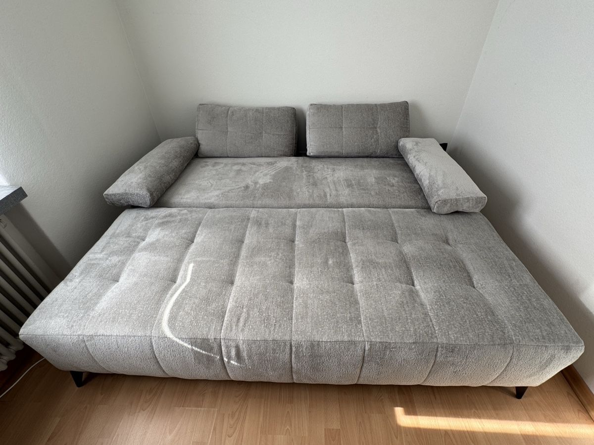 Sofas: Sofa couch – Neu (gemäss Beschreibung) aus Wila von dom_8wcr 2