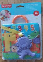 Fisher-Price Activity Book NEU OV