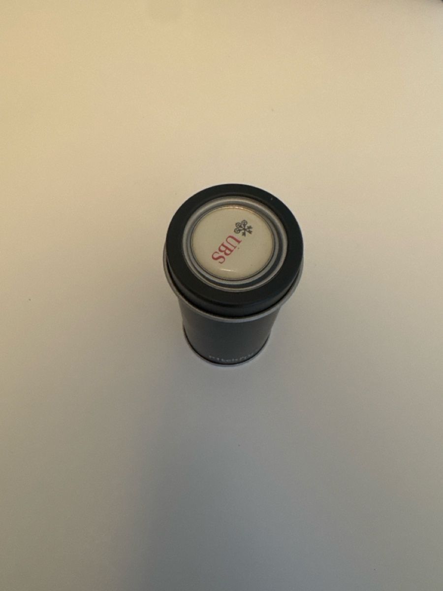 Schläger & Sets: Pitchfix Pitchgabel mit UBS Ballmarker – Neu und originalverpackt aus Zürich von BFM654 1