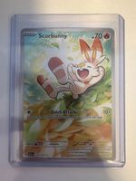 Pokemon Scorbunny