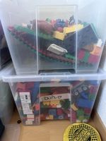 Duplo 2 box mit Hubelino