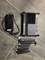 Cisco iR829GW LTE Router mit Zubehör guter Zustand