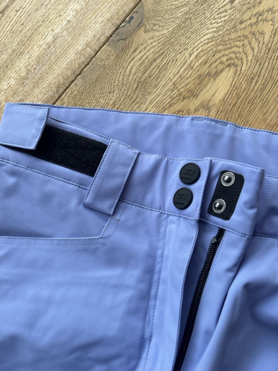 Pantaloni: Rehall Mädchen Skihose, Gr. 164 NEU – Nuovo e nell'imballaggio originale da Wilen b. Wil venduto da b-mountain 6