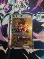 Serial Number Card: FB09-007 Gogeta：BR 2000/2222