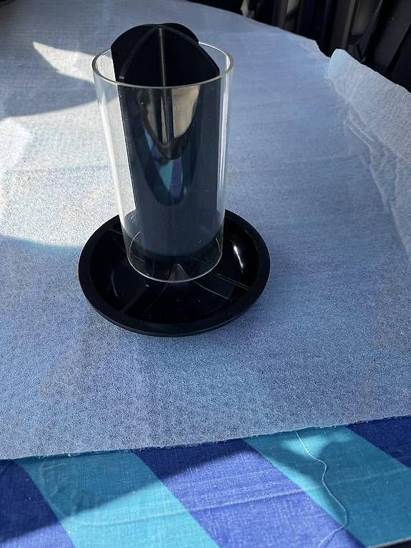 Nespresso Altro per Gastronomia & Hotel: Support / distributeur capsules Nespresso – Usato da Bevaix venduto da mic_rdc7 2