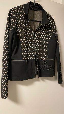 Sportliche Jacke von  Betty Barclay
