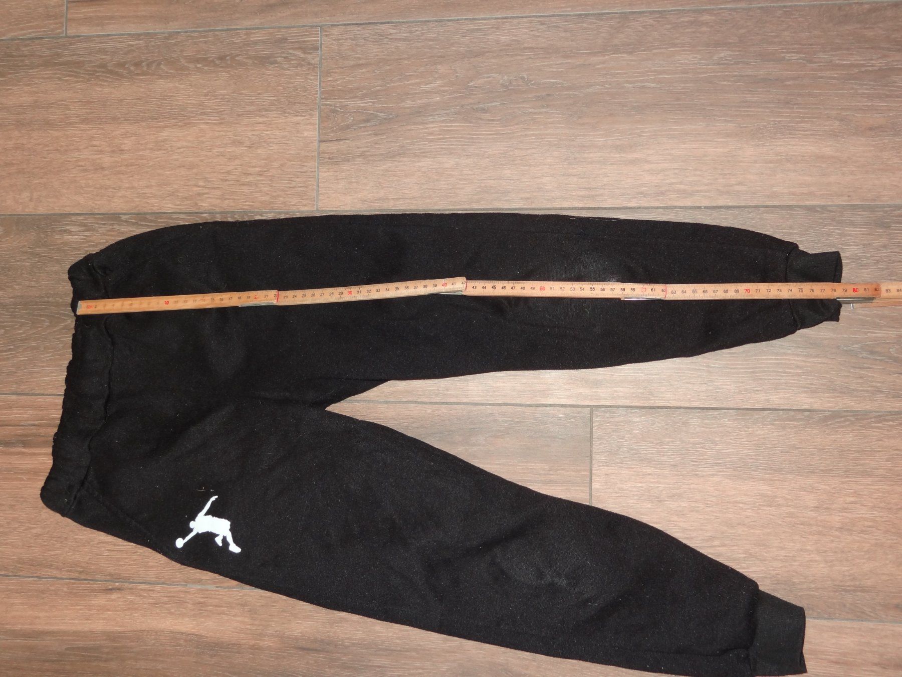 Hosen: Pantalon de jogging taille 142cm – Gebraucht aus Satigny von salvatore73 2